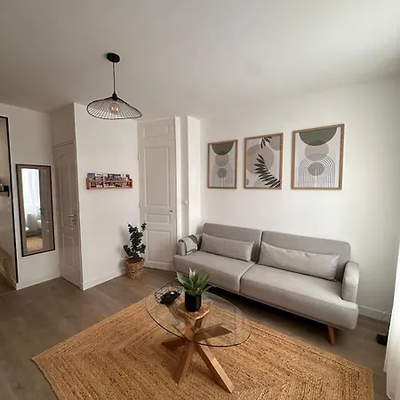 Casa vacanze Le Break Amiénois Premium House *