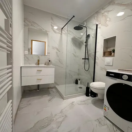 Le Break Amiénois Premium House *