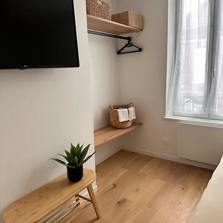 Le Break Amiénois Premium House