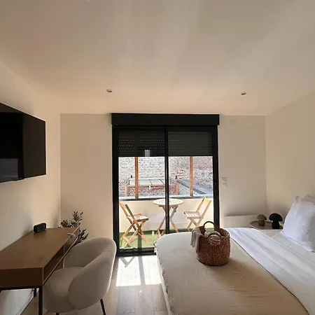 Le Break Amiénois Premium House Casa vacanze Amiens