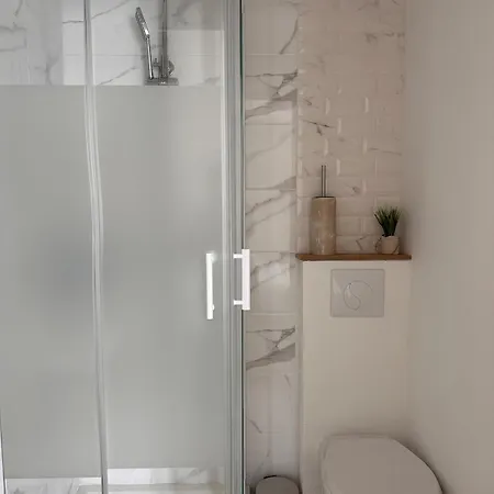 Casa vacanze Le Break Amiénois Premium House