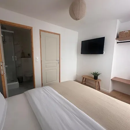 Le Break Amiénois Premium House *