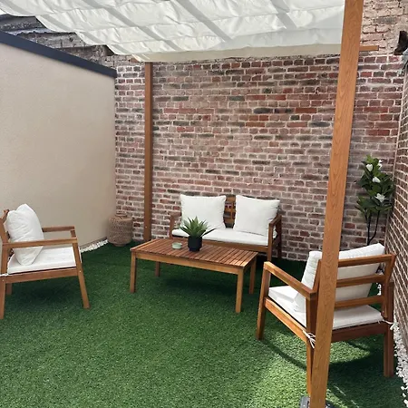 Casa vacanze Le Break Amiénois Premium House Amiens