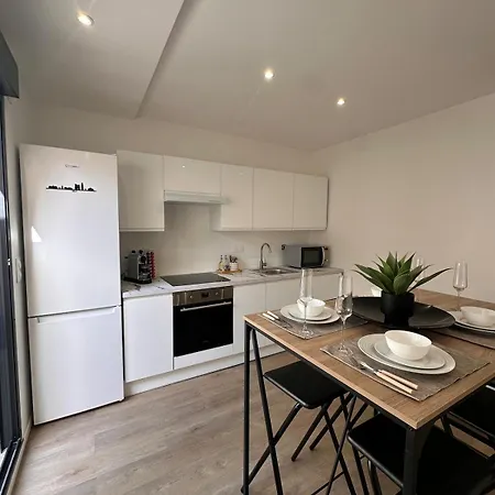 Casa vacanze Le Break Amiénois Premium House