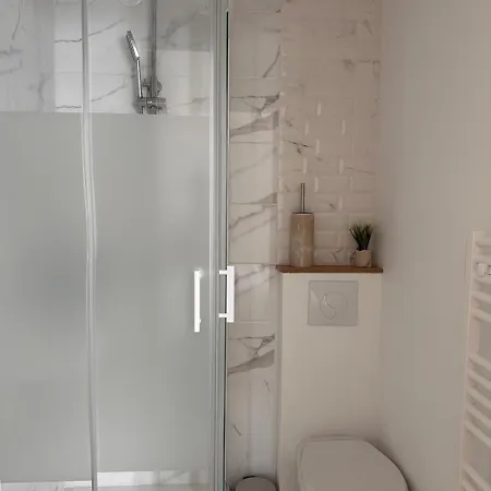 Le Break Amiénois Premium House Casa vacanze Amiens