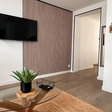 Casa vacanze Le Break Amiénois Premium House *