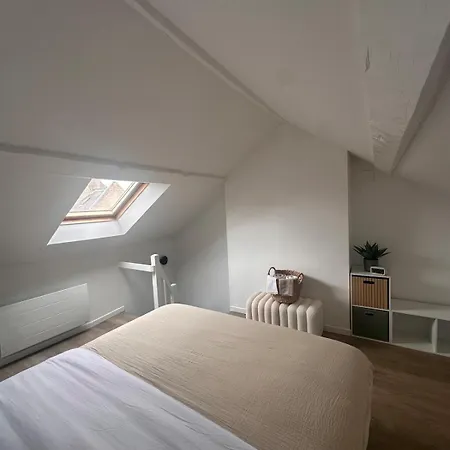 Le Break Amiénois Premium House Casa vacanze Amiens